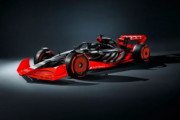 アウディF1、カスタマーチームとの提携を模索せず「我々はワークスプログラムに集中している」