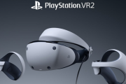 【速報】『プレイステーションVR2』2023年初頭発売決定！