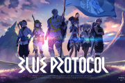 【朗報】「BLUE PROTOCOL」2023年早春ついにサービス開始予定！