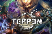 【悲報】カプコンの人気キャラが集う渾身のソシャゲ「TEPPEN」、大爆死で「TEIHEN」へ