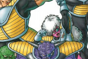 【ドラゴンボール】ザーボン｢ギニュー特戦隊！？失礼ですがあの連中を呼ぶほどの事では…｣
