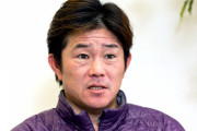 元JRA騎手の小牧太さん（57歳）今年既に12勝で全国リーディング独走中