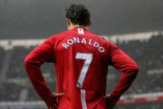 【プレミアリーグ】ユナイテッド電撃復帰のロナウド、7番は不可…つけるのは「あの背番号」か