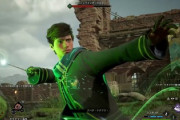 ホグワーツ・レガシーでおすすめの魔法ｗｗｗｗｗ