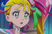 【トロピカル～ジュ!プリキュア】43話先行カット ついに物語が大きく動きそう！！【トロプリ】