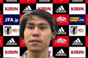【日本代表】「手応えはそこまでない」川辺駿との初ボランチコンビでも反省する橋本拳人「バランス見ながらやり過ぎた」