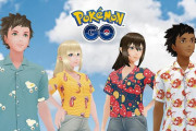 【画像】海外のポケモンGOユーザーさん、「あの服」を自作してしまう　再現度高すぎる…