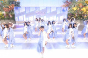 日向坂46、NHK総合に降臨！『アザトカワイイ』パフォーマンスを披露！【シブヤノオト】