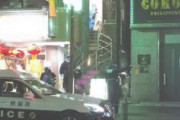 【神奈川】ベトナム料理店でベトナム人２人刺される　ベトナム人らしき男が逃走中