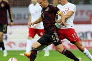 ドイツ代表、ポーランドに敗戦…ここ15試合で4勝7分け4敗と不振（関連まとめ）