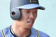 阪神２軍　前日まで１軍の島田が１番・中堅　鼻骨骨折の小幡はスタメン外れる