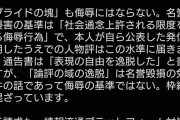 板野友美氏代理人弁護士を名乗る人物が訴訟をちらつかせまくる