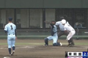 海外「日本の高校球児が鬱陶しすぎると話題に」