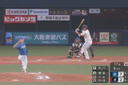 日ハム、オリックスに連勝で初のカード勝ち越し！ルーキー金村がプロ初勝利