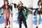 FF7「途中でエアリス死んだ永久離脱しますｗ」←これ当時炎上しなかったの？