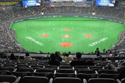 昨日の札幌ドームｗｗｗｗｗｗｗｗｗｗｗｗｗ