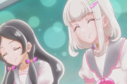 【プリキュア】誰が一番賢い？