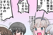 【艦これ】同人誌出してみたいけど、自分で描いた絵が果たして1部でも手に取ってもらえるか不安になるでち
