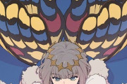 【FGO】オベロン　Fate/GrandOrderのイラスト紹介2950
