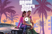 【GTA6】『グランド・セフト・オート VI』国内向け公式サイトが開設！舞台は”レオナイダ州”でシリーズ最大級に進化した規模に！トレーラー再生回数はたった一日で「GTA5」超え※更新