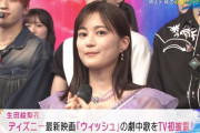 生田絵梨花ちゃんのドイツ時代のミッキー写真かわええｗ【元乃木坂46】
