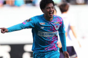【J1第9節】サガン鳥栖、横浜FCに3発完封勝利！山下敬大2発＆本田風智がゴール