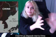 フランス人YouTuber「韓国が中国の領土？線を1本だけ引けば済むことなのに…」国立人類博物館の地図修正要請拒否を批判＝韓国の反応