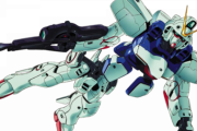 ガンダム作品で「やった事が無い攻撃」って流石にもうないよな