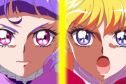 【画像】続編が求められるプリキュアシリーズは？