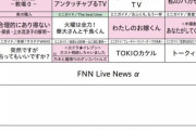 【速報】番組改編『乃木坂46とダンスバトルズ』がタイトル一新！『乃木と霜降りのダンスバトルズ』へ