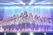 【日向坂46】『うたコン』君はハニーデュー生演奏で初披露！！！
