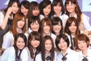 乃木坂46の歴史で”神の7人”を決めるとしたら
