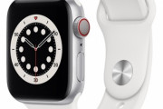 【緊急】ワイちゃん、Apple Watch Series 6を購入してしまう