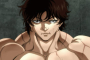 「刃牙」シリーズ人気キャラ投票、結果発表ッッッ！！！