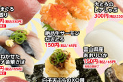 上司「昼飯は寿司屋で5000円使ったわ」部下「(へぇー、偉い人って良いもの食ってんだなぁ)」