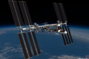 ISSが米国や中国に落下したら…ロシア宇宙機関「誰が防ぐのか」と牽制！