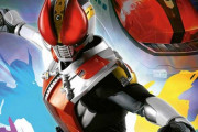 『平成ライダー』あなたが一番好きなのはどれ？