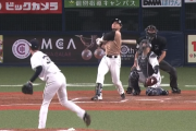 【悲報】日本ハム王柏融さん、確変終了か