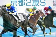第9回 京都2歳ステークス (GⅢ)