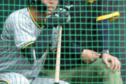 【阪神】高山　恩師の日大三高・小倉監督退任に「びっくりした。野球の基礎を教えてもらいました」