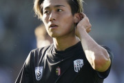 LASK中村敬斗、三笘所属ブライトンが獲得の可能性！英メディア「スター候補とみなしている」