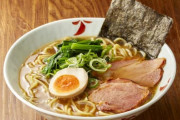 【QuizKnock・ふくらP】ラーメンでいらないものとは 「口の中でマリアージュが起きてない」