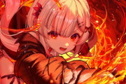 【Vtuber】パトラ、究極のハロウィン料理を作る！パトラ「かぼちゃが爆発したので煮てます・・・」