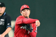 広島カープ佐々岡監督「残って」ＦＡ検討の田中広輔へ残留直談判
