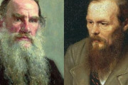 【海外の反応】どうやってロシアは史上最も偉大な作家を二人も生み出したんだ？