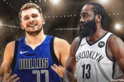 【NBA】今年のドンチッチと18-19のハーデンどっちが凄い？