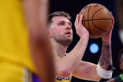 【NBA】ルカ・ドンチッチがLALと4年229Mドルの新契約に合意