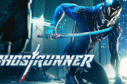 刀xパルクール サイバーパンクアクション「Ghostrunner（ゴーストランナー）」好調だった体験版を報告する映像を公開
