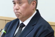 ウリは未だに被害者だと思っているニダ！デニーもそう言ってるし　〜　辺野古転覆 同志社国際校長「偏ったものを提供しているとは今も思っていない」たった30分の説明会