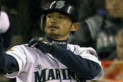 イチローの偉業に関するトリビアに海外興味津々！（海外の反応）